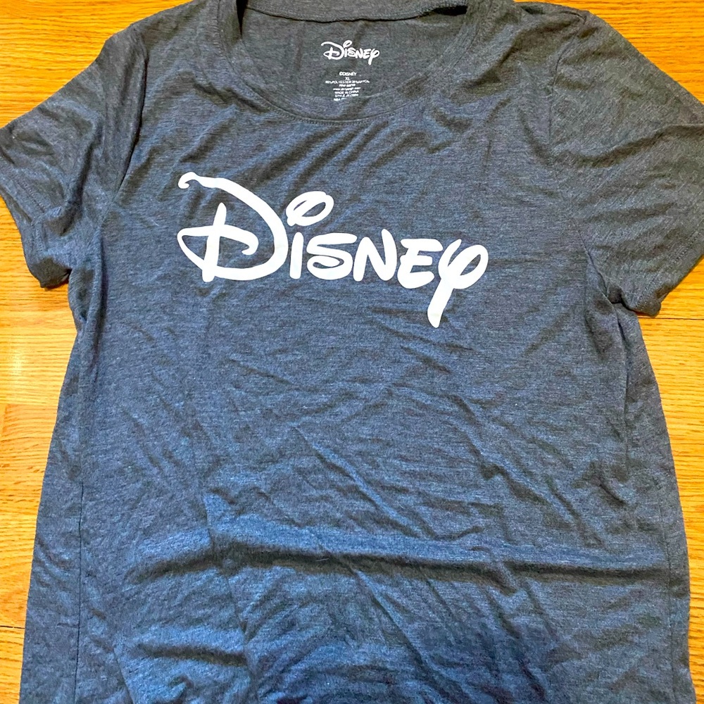 Disney Tee